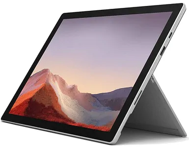 Замена материнской платы на планшете Microsoft Surface Pro 7 Plus в Краснодаре